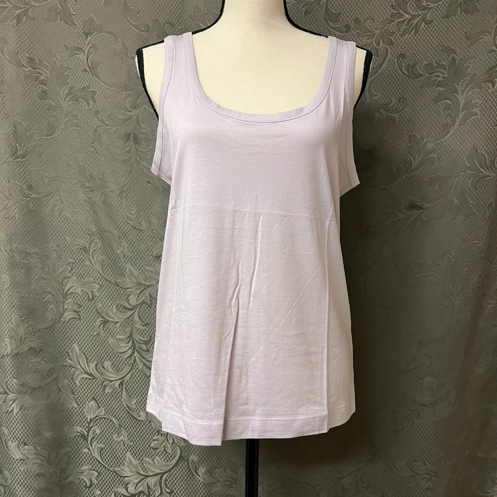 Cuyana Scoop Tank